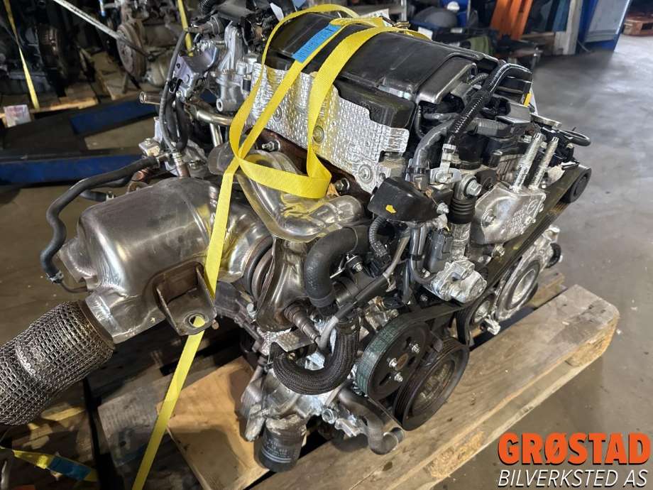 Motor bensin til Mazda CX-30 2020-->>