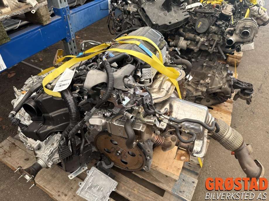 Motor bensin til Mazda CX-30 2020-->>