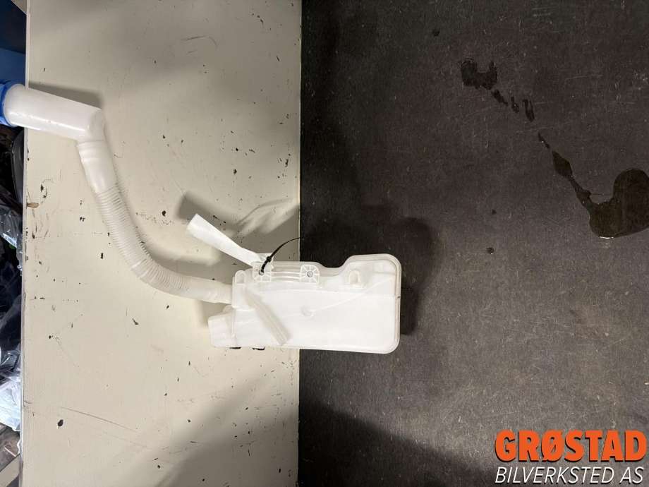 Spylertank til VW ID.4 2020-->>
