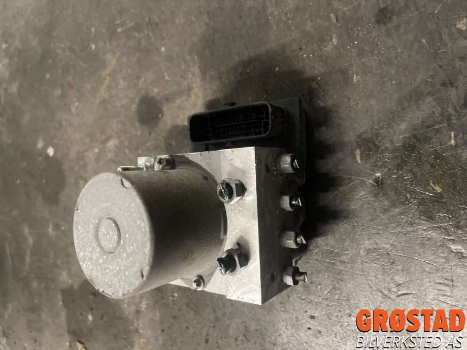 ABS sentral til Peugeot 508, 2011-2014 (Type I, Fase 1)  (16 092 751 80)