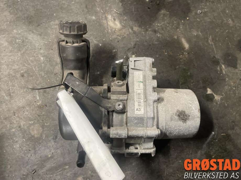 Servo pumpe elektrisk til Peugeot 508, 2011-2014 (Type I, Fase 1)  (16 092 385 80)