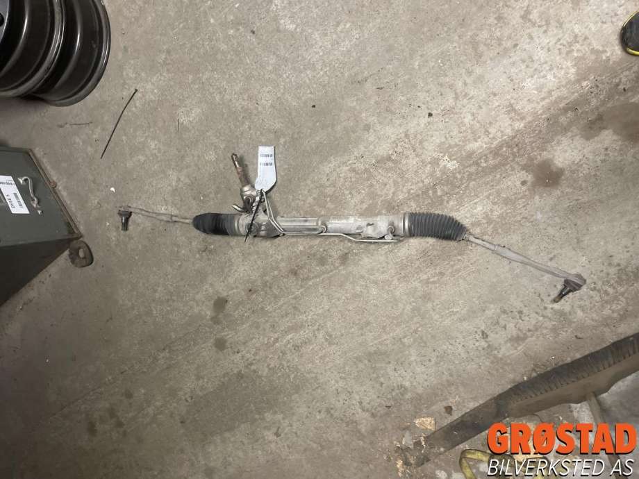 Tannstang til Peugeot 508, 2011-2014 (Type I, Fase 1)  