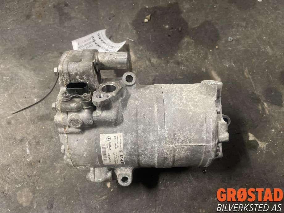 Aircondition kompressor hybrid til Mercedes GLC 2015-2022 (X253) (X253) (A 000 830 03 01|A 000 830 32 04|)