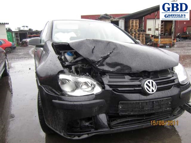 VW Golf V, Combi, 2003-2008 (AUTOMOTIVE LIGHTING|1K6 945 094 E)