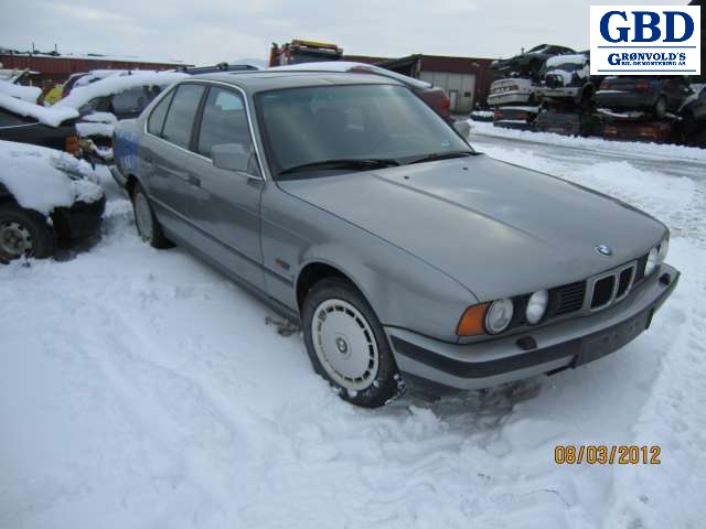 BMW 5-Serie, 1988-1996 (E34)(|63 12 1 378 321)