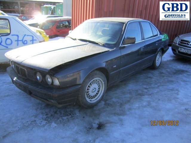 BMW 5-Serie, 1988-1996 (E34)(|63131384034)