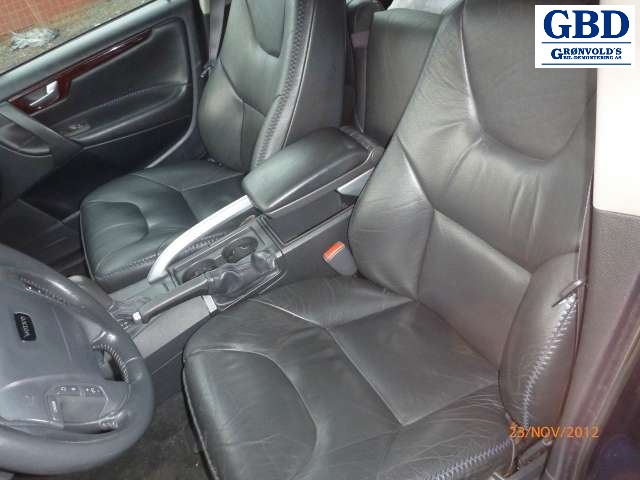 Volvo XC70, 2001-2004 (Type I, Fase 1) (9171996)