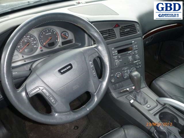 Volvo XC70, 2001-2004 (Type I, Fase 1) (9171996)