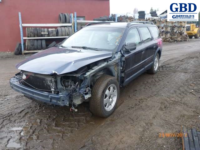 Volvo XC70, 2001-2004 (Type I, Fase 1) (9171996)