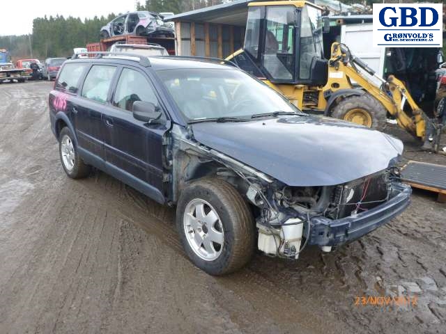 Volvo XC70, 2001-2004 (Type I, Fase 1) (9171996)