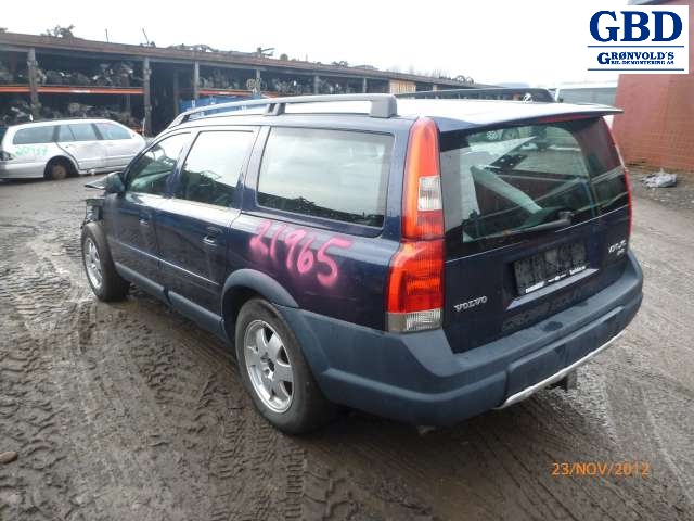 Volvo XC70, 2001-2004 (Type I, Fase 1) (9171996)