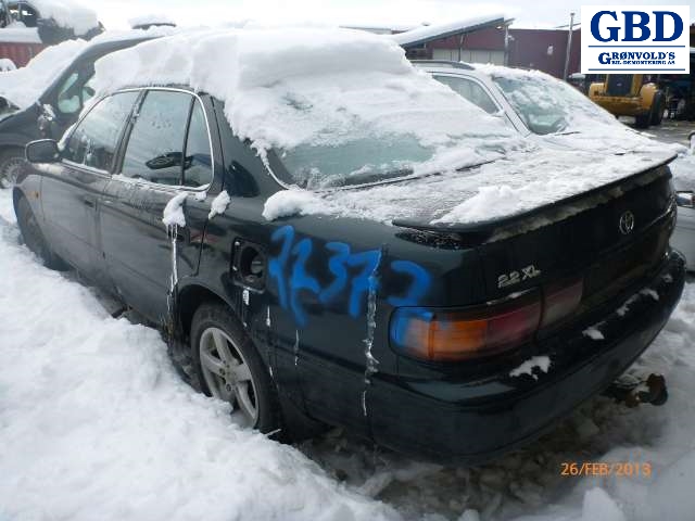 Toyota Camry, 1992-1996 (8151020650)