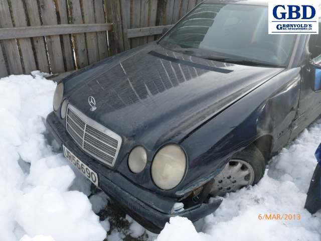 Mercedes E-Klasse, 1995-2000 (W210, Fase 1)(|A 210 820 01 64)