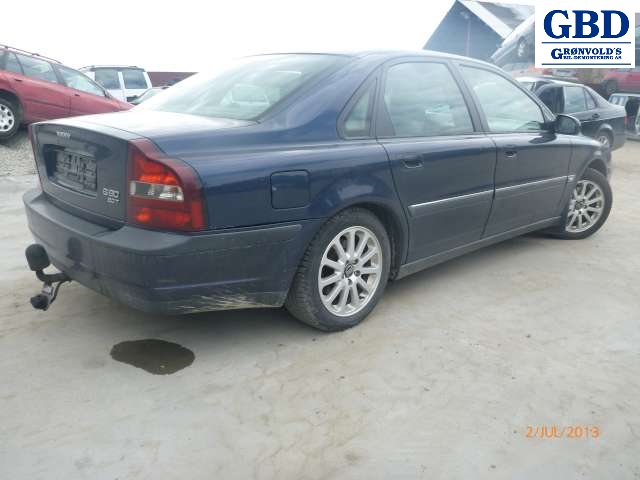 Volvo S80, 1998-2006 (Type I) (36000519)