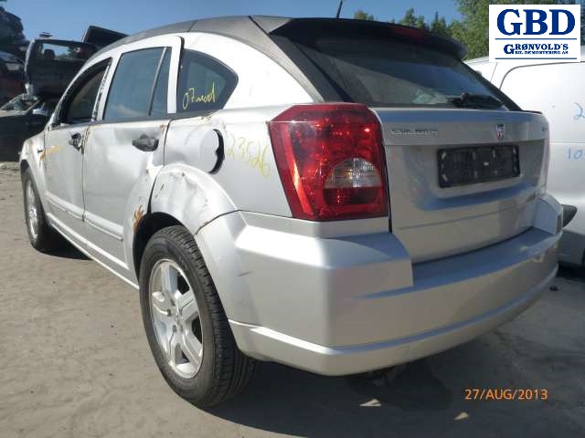 Dodge Caliber, 2006-2010 (5160361AA)