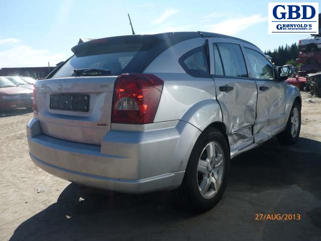 Dodge Caliber, 2006-2010 (5160361AA)