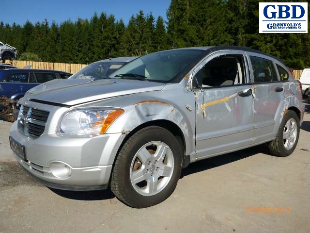 Dodge Caliber, 2006-2010 (5160361AA)