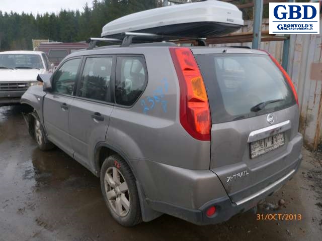 Nissan X-Trail, 2007-2014 (T31) (27225-ET20A|27225JD00A|27225EN000| 27225EN00B| 2739NU-1)