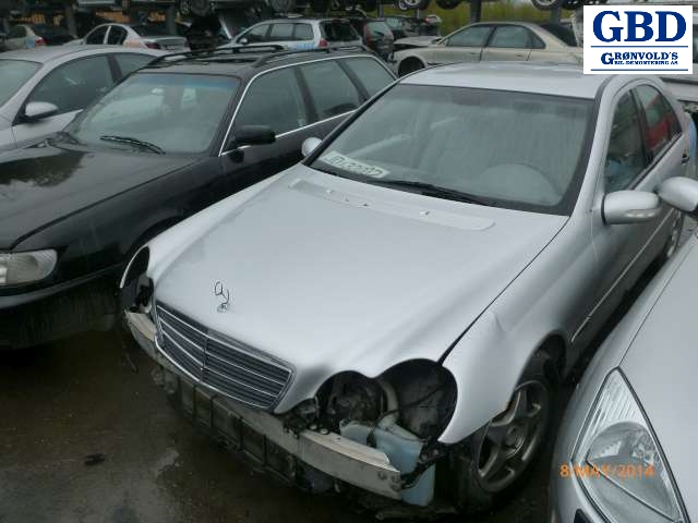 Mercedes C-Klasse, 2000-2004 (W203, Fase 1)(MERCEDES|203 820 82 10)