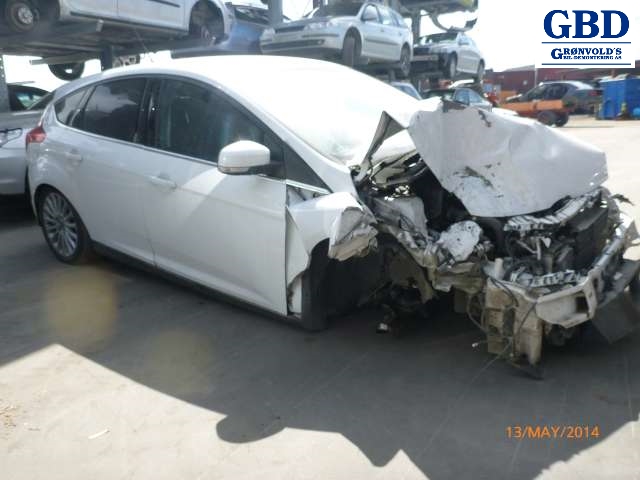 Ford Focus, 2011-2014 (Type III, Fase 1) (1682875|AV61-2B294-AA)