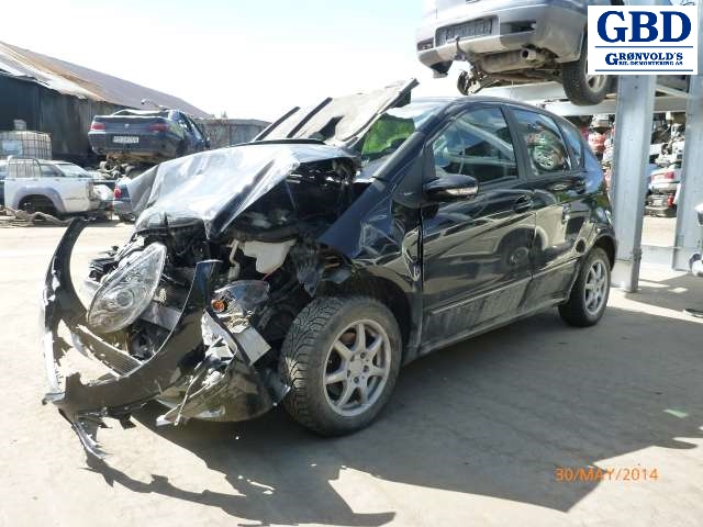 Mercedes A-Klasse, 2005-2012 (W169) (A 251 820 07 56)