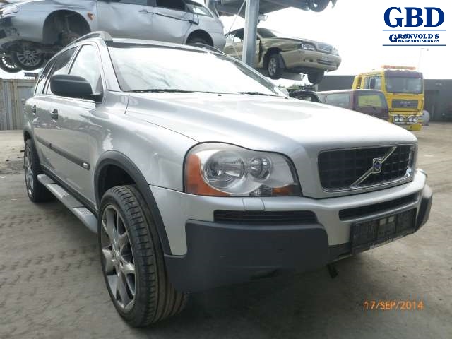 Volvo XC90, 2002-2006 (Type I, Fase 1)(|D715032610351)