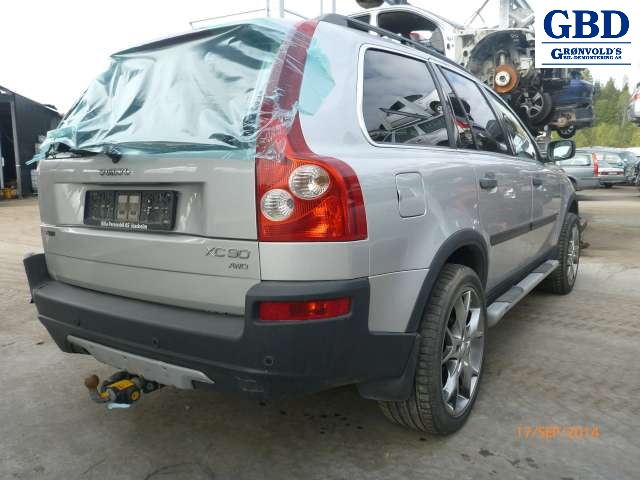 Volvo XC90, 2002-2006 (Type I, Fase 1) (D715032610351)