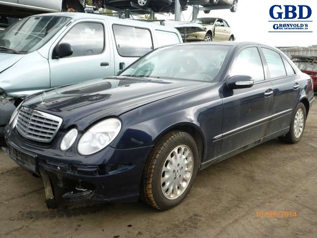 Mercedes E-Klasse, 2002-2006 (W211, Fase 1)(|A 211 820 01 42)