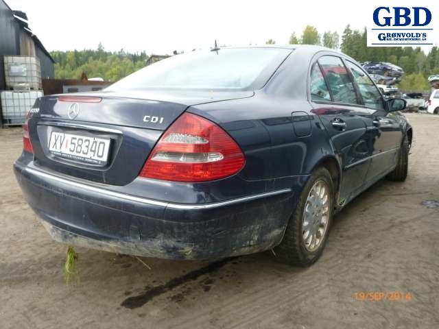 Mercedes E-Klasse, 2002-2006 (W211, Fase 1) (A 211 830 03 85)