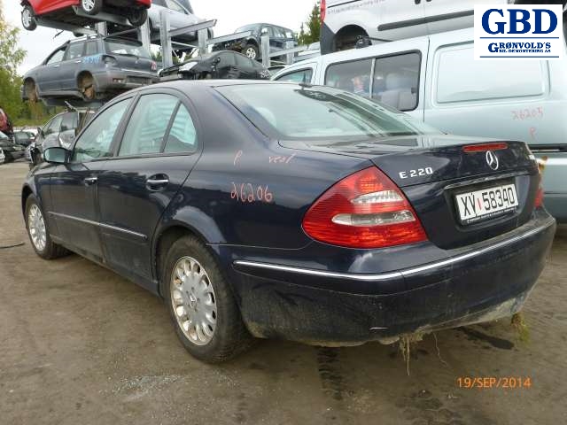 Mercedes E-Klasse, 2002-2006 (W211, Fase 1) (A 211 830 03 85)