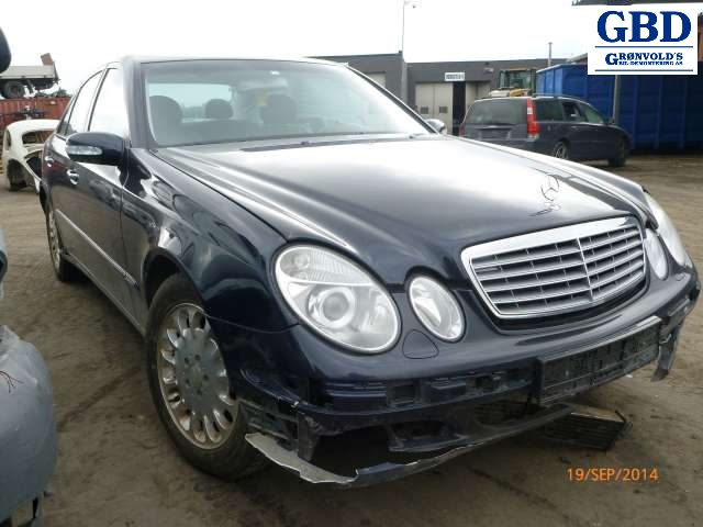 Mercedes E-Klasse, 2002-2006 (W211, Fase 1) (A 211 830 03 85)