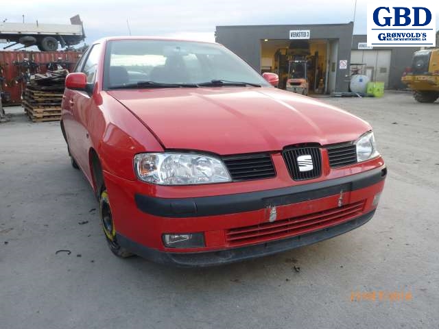 Seat Cordoba, 1999-2002(|6K5 945 112 F )