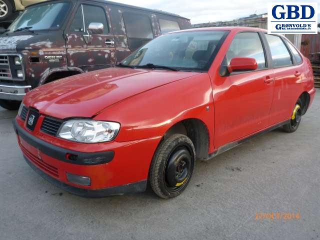 Seat Cordoba, 1999-2002 (6K5 945 112 F )