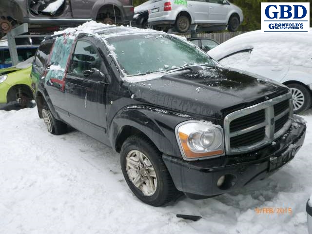 Dodge Durango, 2004-2009(|5133168AI)