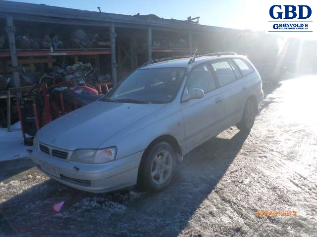 Toyota Carina E, 1992-1997(|8794005100D0)