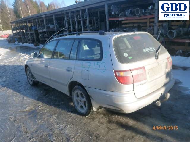 Toyota Carina E, 1992-1997 (8794005100D0)