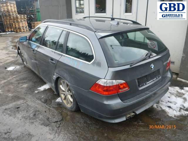 BMW 5-Serie, 2003-2010 (E60/E61) (51 13 7 027 061)