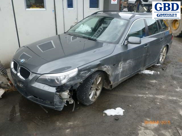 BMW 5-Serie, 2003-2010 (E60/E61) (51 13 7 027 061)