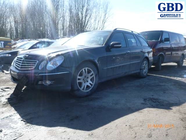 Mercedes E-Klasse, 2006-2009 (W211, Fase 2)(|A 211 730 06 35)