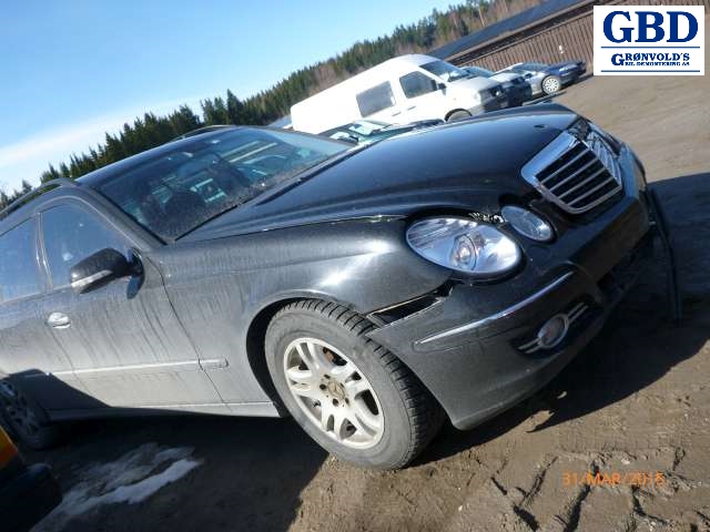 Mercedes E-Klasse, 2006-2009 (W211, Fase 2) (A 211 730 06 35)