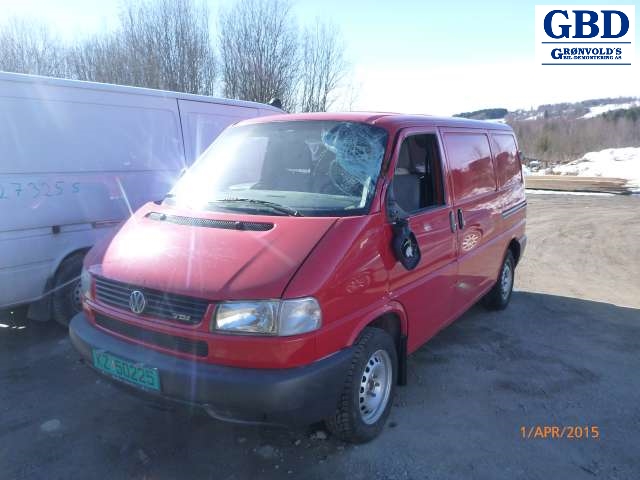 VW Transporter / Caravelle, 1990-2003 (T4) (701 953 049)