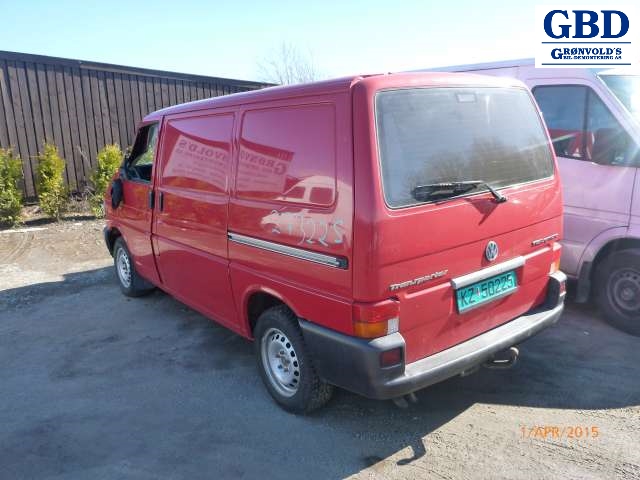 VW Transporter / Caravelle, 1990-2003 (T4) (701 953 049)