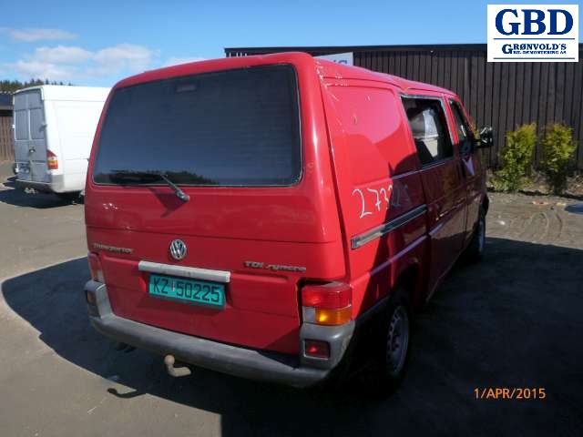 VW Transporter / Caravelle, 1990-2003 (T4) (701 953 049)