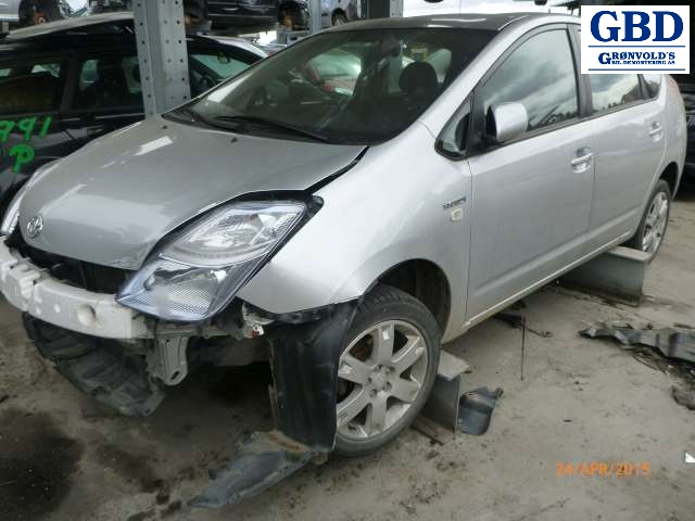 Toyota Prius, 2004-2009 (Type II, combi)(|G920047120)