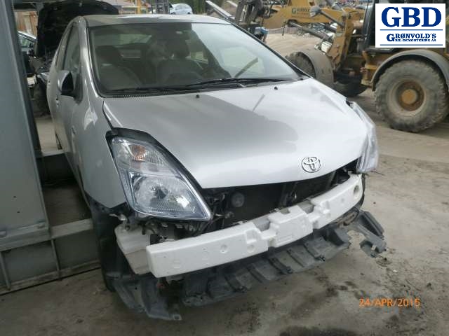 Toyota Prius, 2004-2009 (Type II, combi) (G920047120)