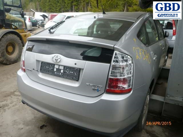 Toyota Prius, 2004-2009 (Type II, combi) (G920047120)