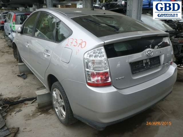 Toyota Prius, 2004-2009 (Type II, combi) (G920047120)