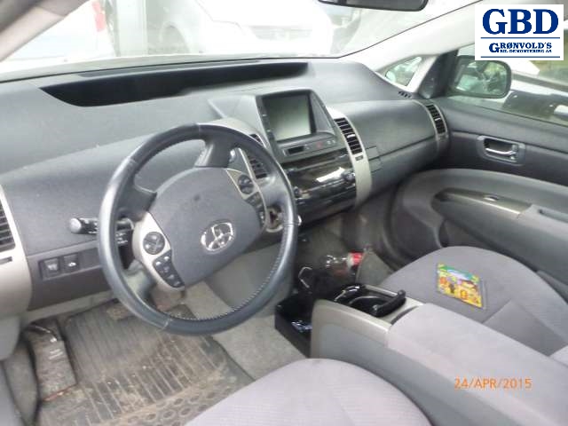 Toyota Prius, 2004-2009 (Type II, combi) (G920047120)