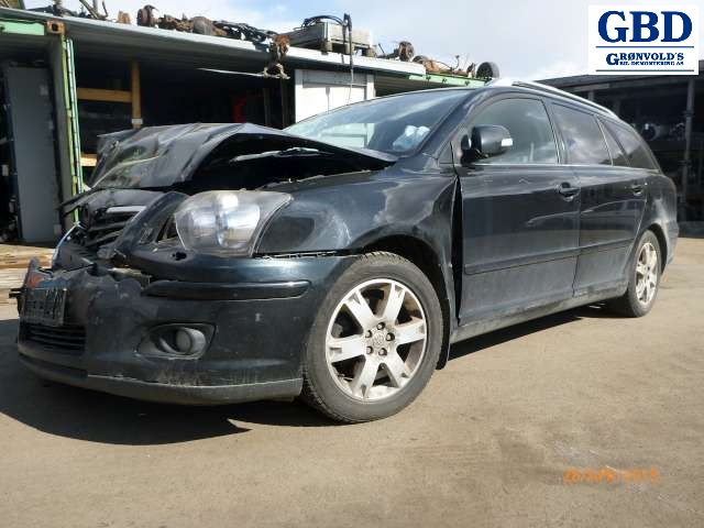 Toyota Avensis, 2003-2008 (Type II) (4342005380|43420-05380)