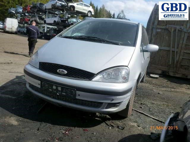 Ford Galaxy, 2001-2006 (Type II) (1202963|1M21-13100-AA)